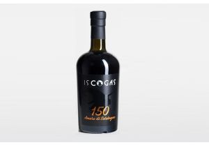 Amaro 150 Is Cogas