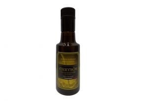 Chrysos extra virgin olive oil – bott. 250ml