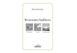 Buongiorno SarDegna - single volume