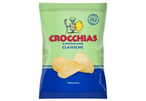 Crocchias classiche - 24 cfz x 45 g