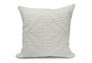 Pair of Pistoccu cushion covers