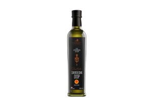 extra-virgin olive oil-sardinia-pdo-fruity-bottle-500ml