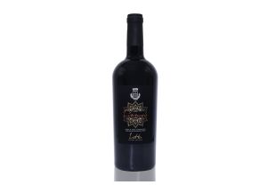 Rosso IGT Linnaris – 3 bottiglie