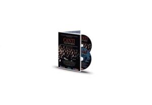 I canti dall'Ortobene DVD + CD