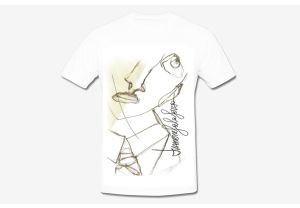 T-shirt uomo Giuseppe Biasi - L'Unione fa la forza