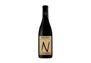 Noah - Cannonau di Sardegna DOC - 3 bottiglie