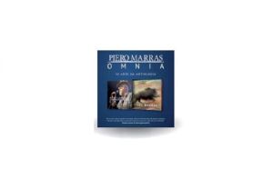 Piero Marras - Omnia 8 CD