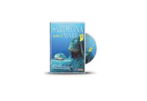Sardegna sotto il mare - 5 DVD